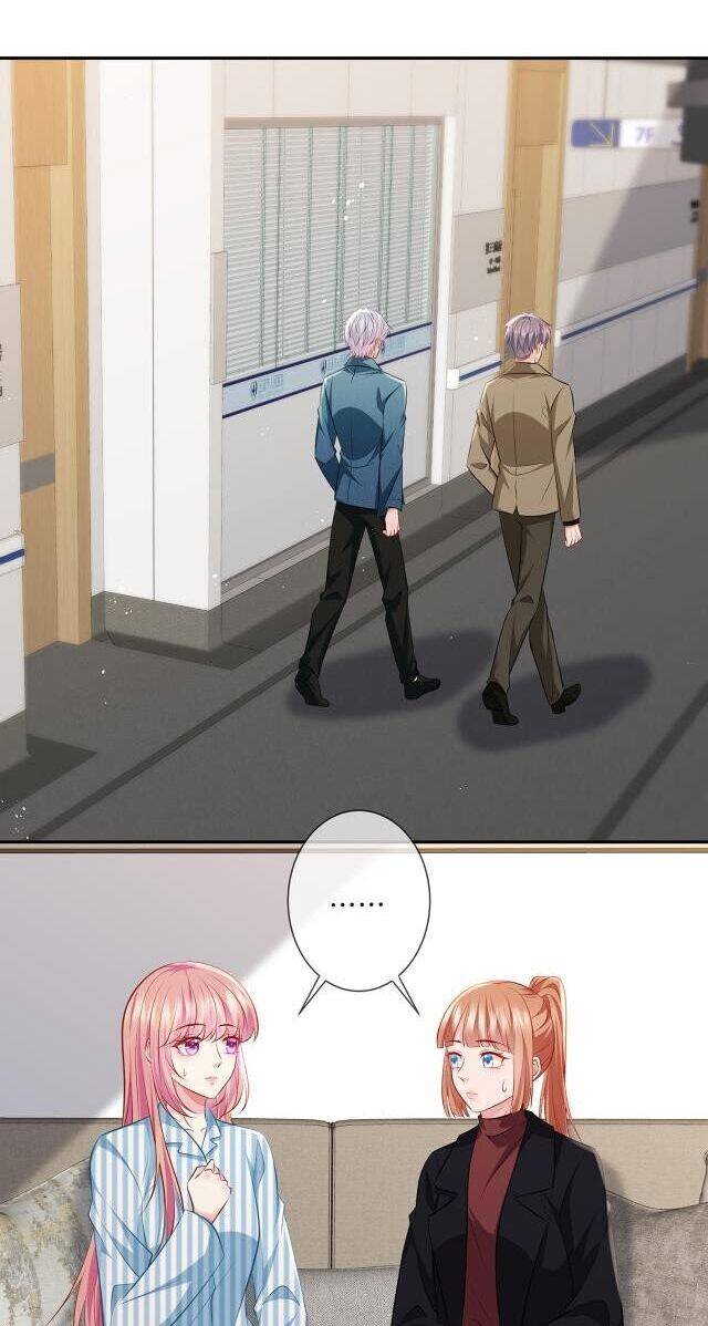 Danh Môn Chí Ái Chapter 323.1 - 2