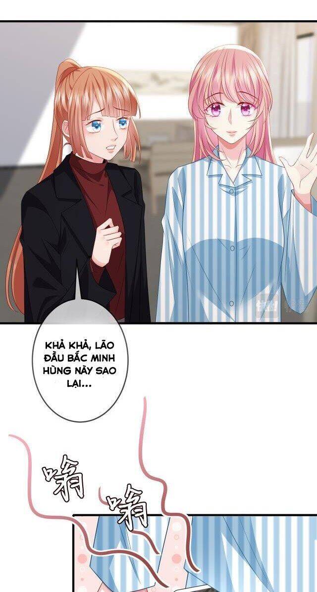 Danh Môn Chí Ái Chapter 323.1 - 11