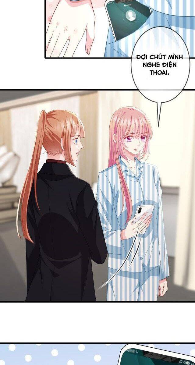 Danh Môn Chí Ái Chapter 323.1 - 12