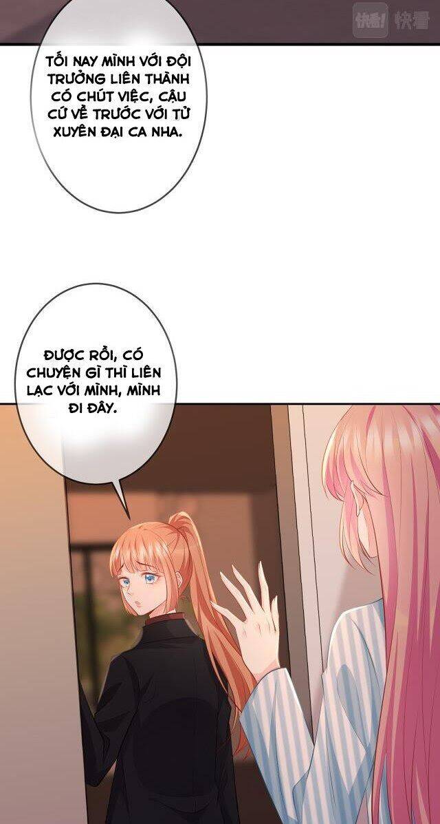 Danh Môn Chí Ái Chapter 323.1 - 19