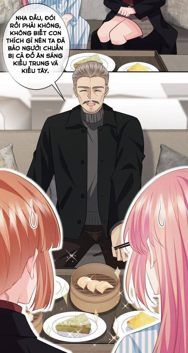 Danh Môn Chí Ái Chapter 323.1 - 3