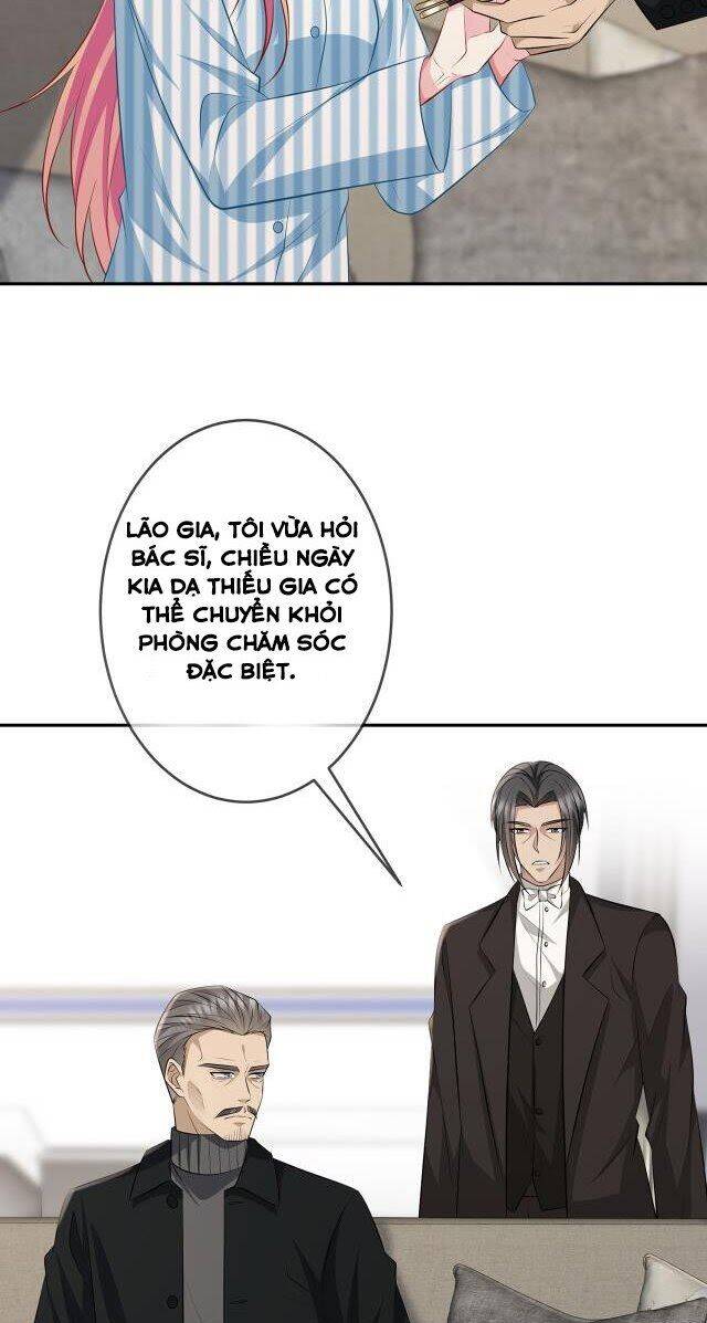 Danh Môn Chí Ái Chapter 323.1 - 5