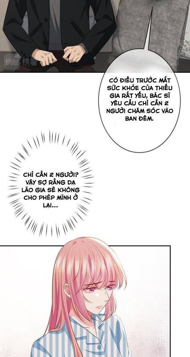 Danh Môn Chí Ái Chapter 323.1 - 6