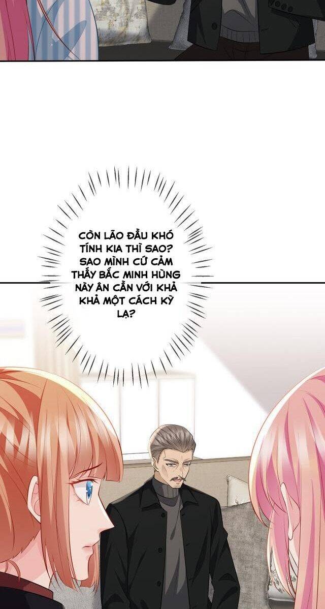 Danh Môn Chí Ái Chapter 323.1 - 8