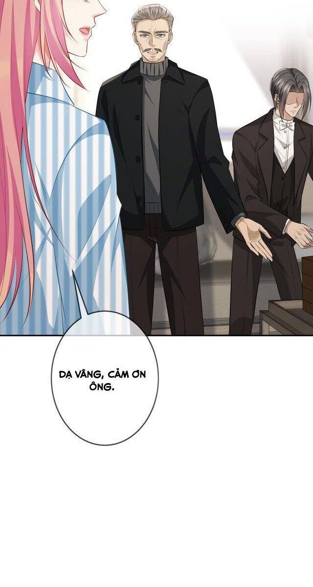 Danh Môn Chí Ái Chapter 323.1 - 10