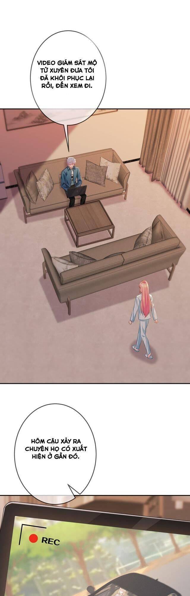 Danh Môn Chí Ái Chapter 323.2 - 1