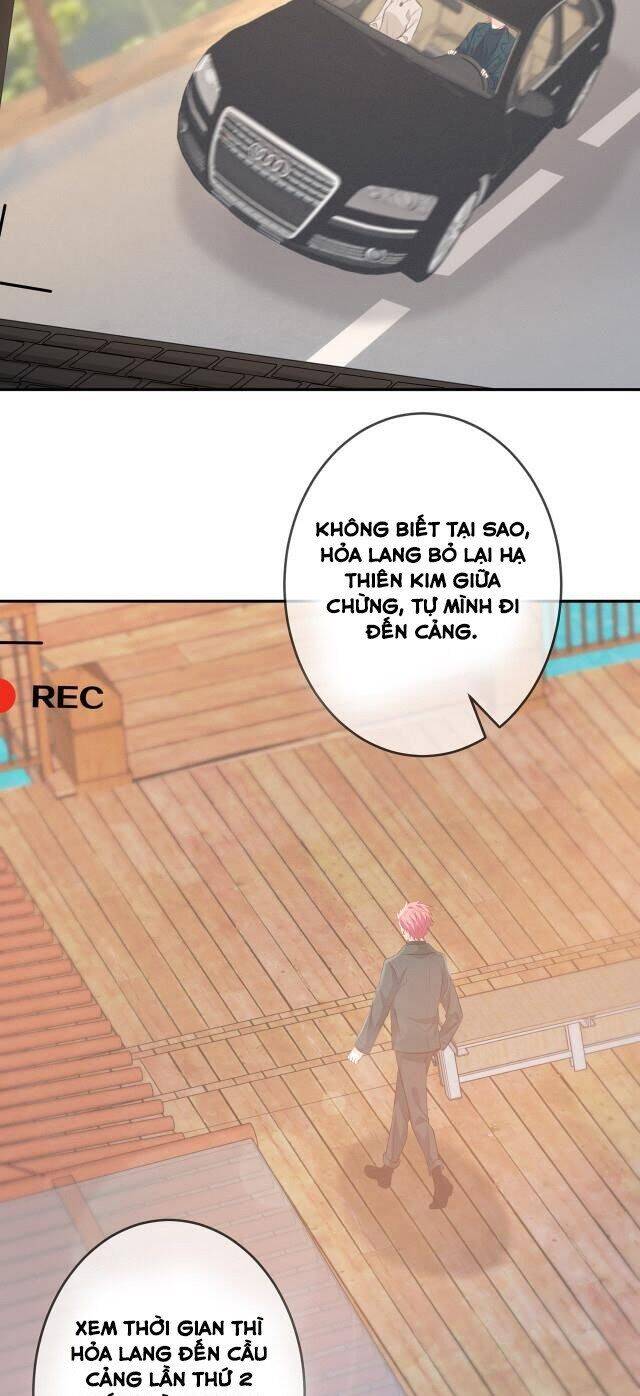 Danh Môn Chí Ái Chapter 323.2 - 2