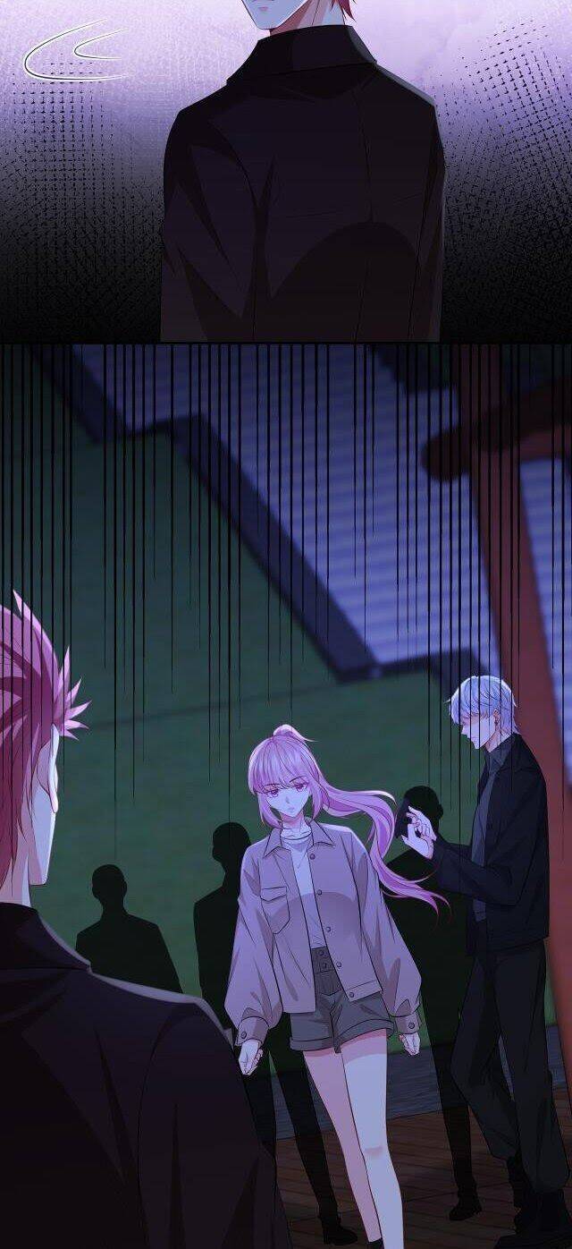 Danh Môn Chí Ái Chapter 323.2 - 11