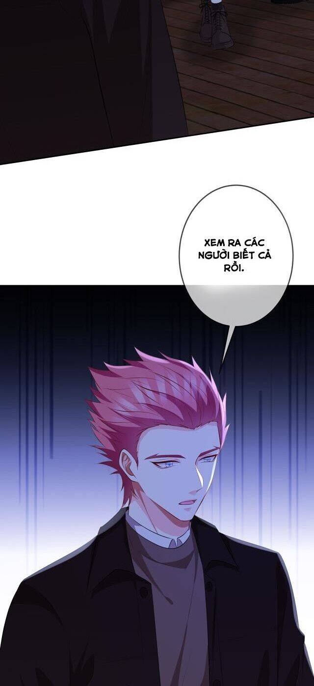 Danh Môn Chí Ái Chapter 323.2 - 12