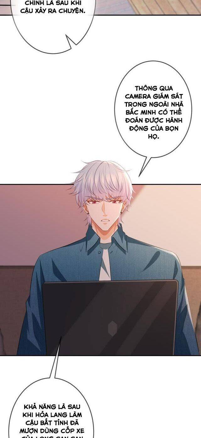 Danh Môn Chí Ái Chapter 323.2 - 3