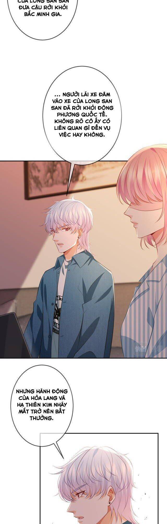 Danh Môn Chí Ái Chapter 323.2 - 4