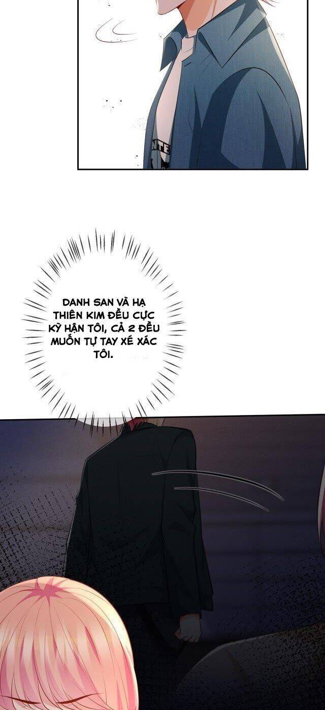 Danh Môn Chí Ái Chapter 323.2 - 5