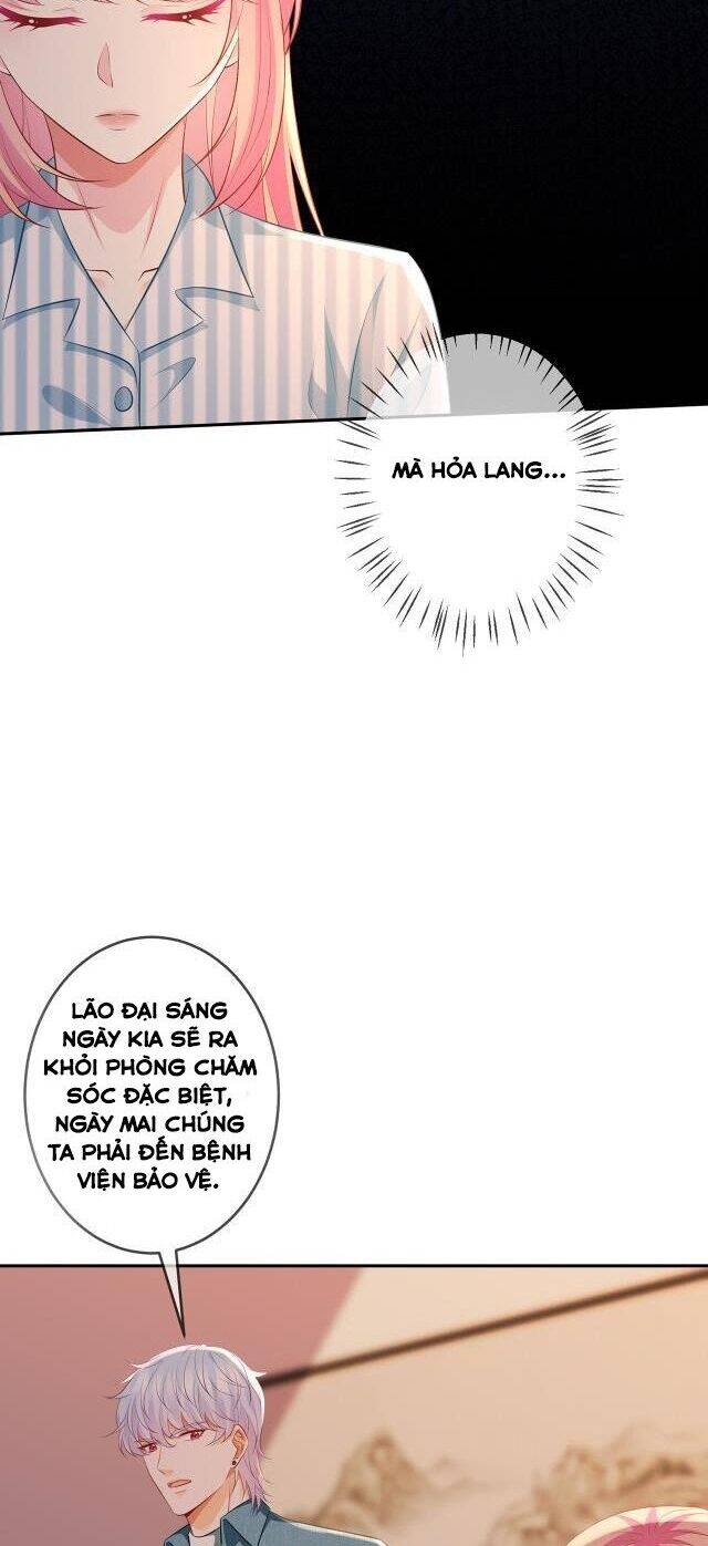 Danh Môn Chí Ái Chapter 323.2 - 6