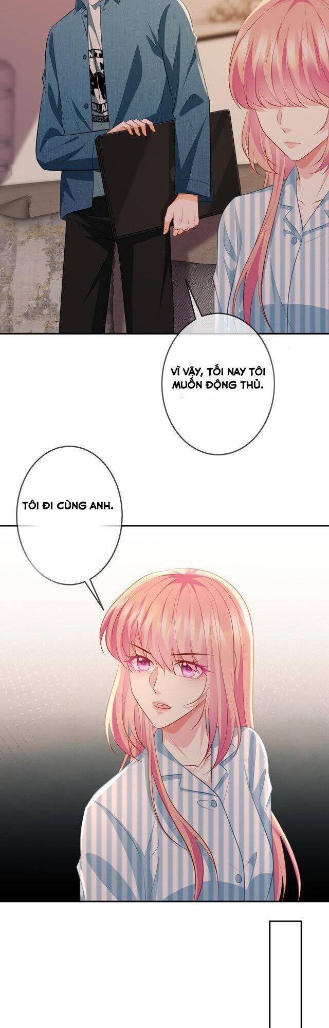 Danh Môn Chí Ái Chapter 323.2 - 7