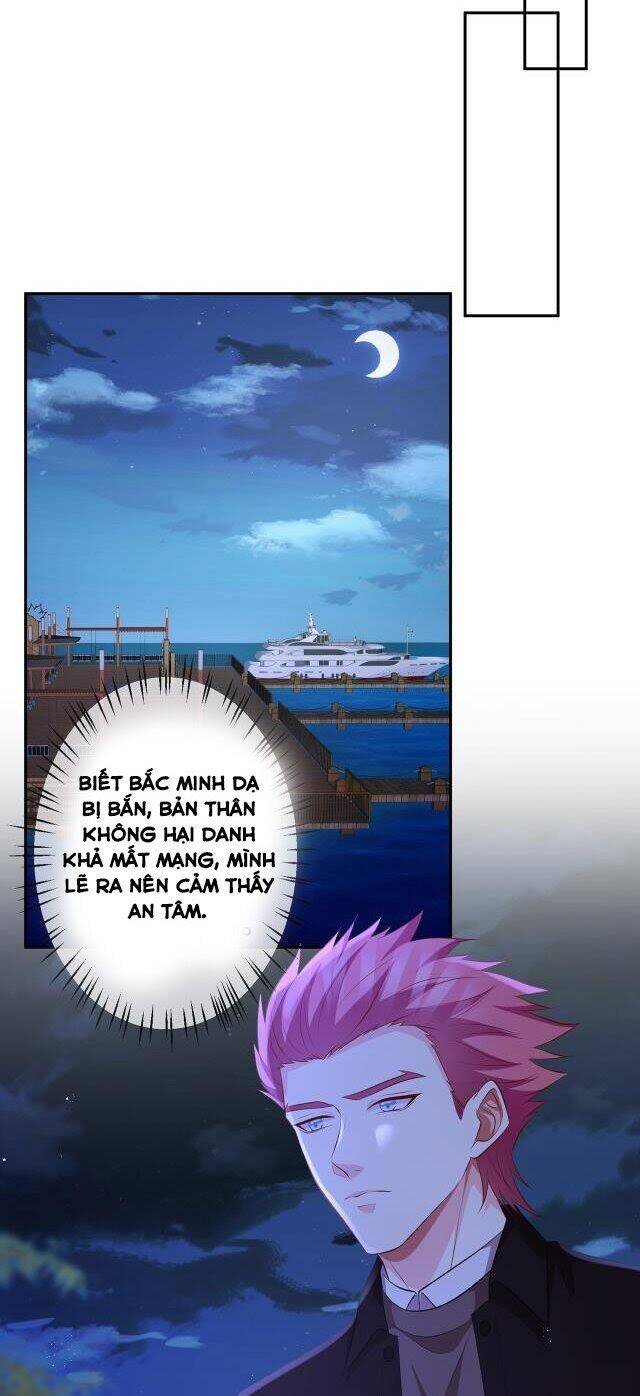Danh Môn Chí Ái Chapter 323.2 - 8