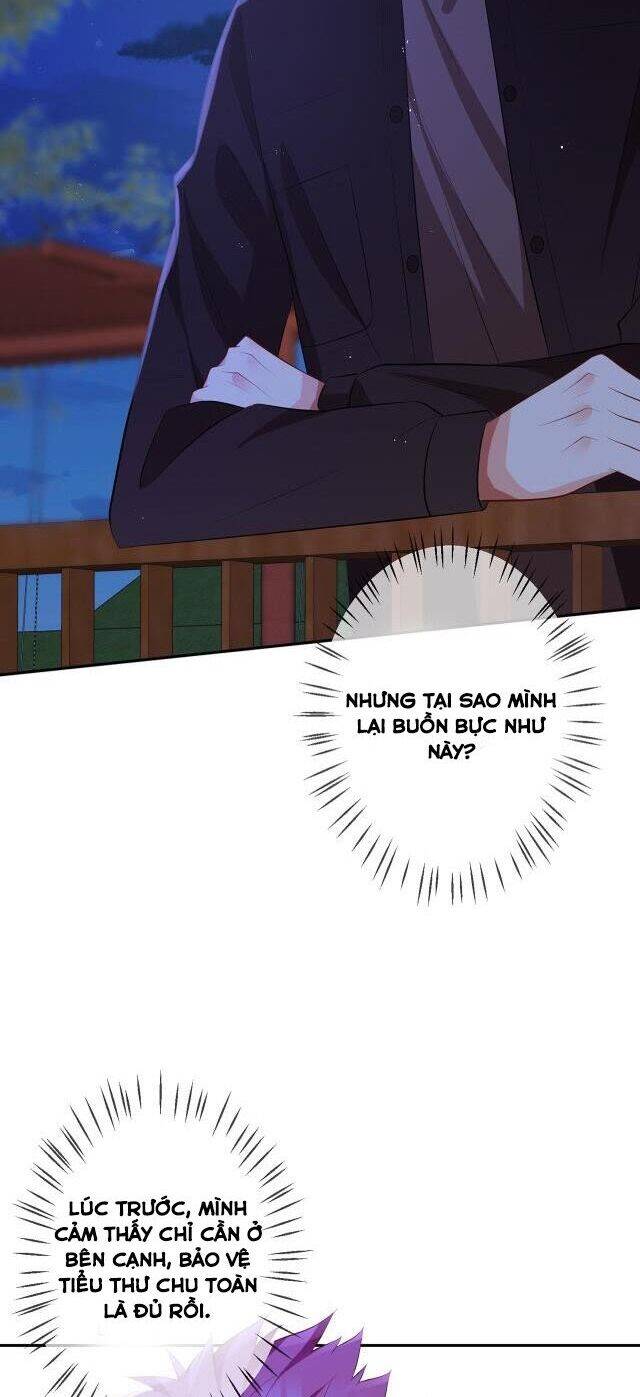 Danh Môn Chí Ái Chapter 323.2 - 9