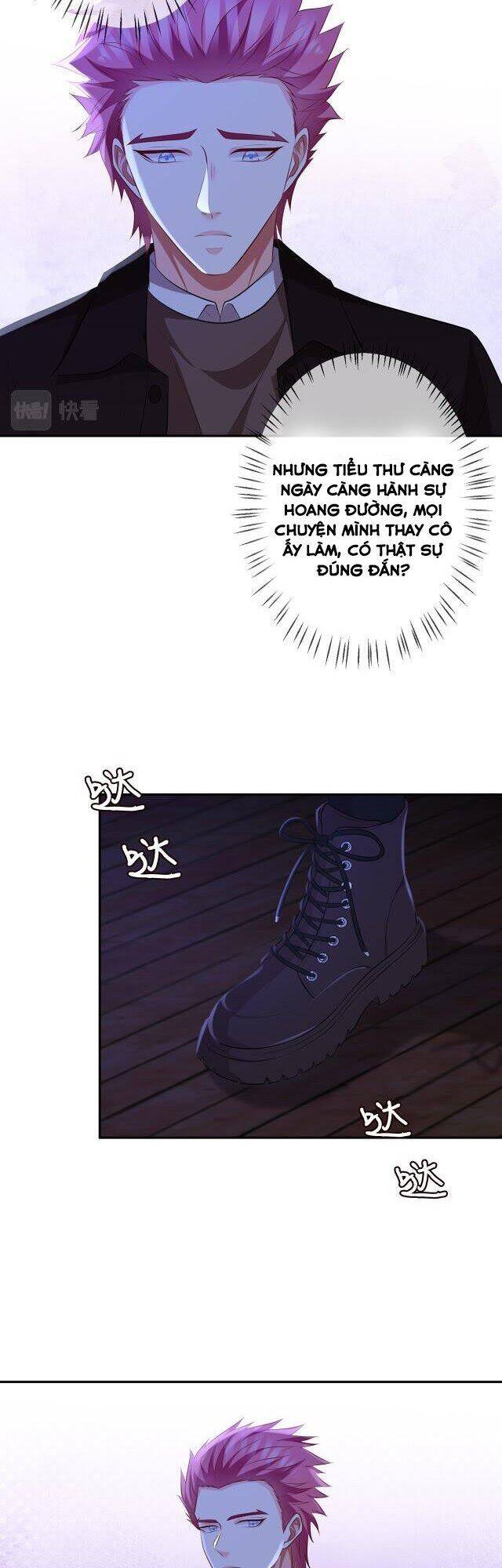 Danh Môn Chí Ái Chapter 323.2 - 10