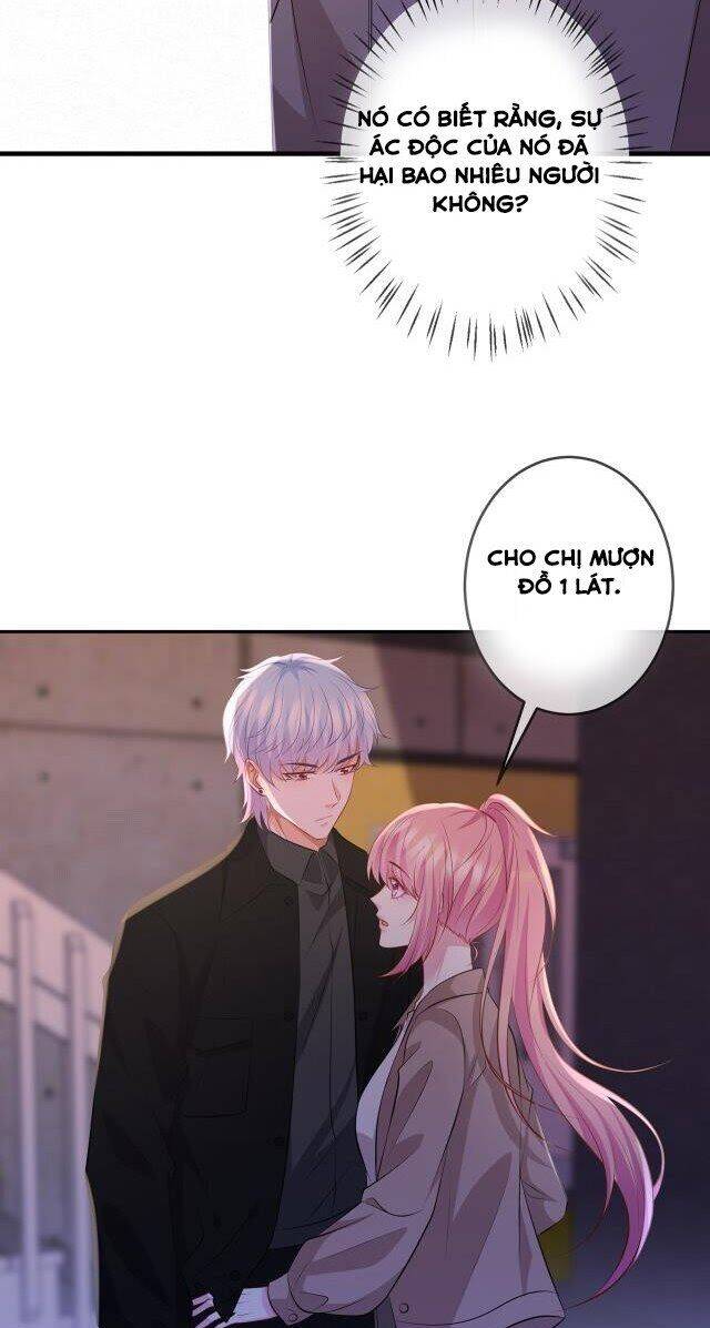 Danh Môn Chí Ái Chapter 324.1 - 19