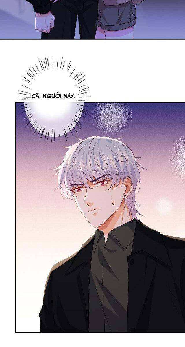 Danh Môn Chí Ái Chapter 324.1 - 20