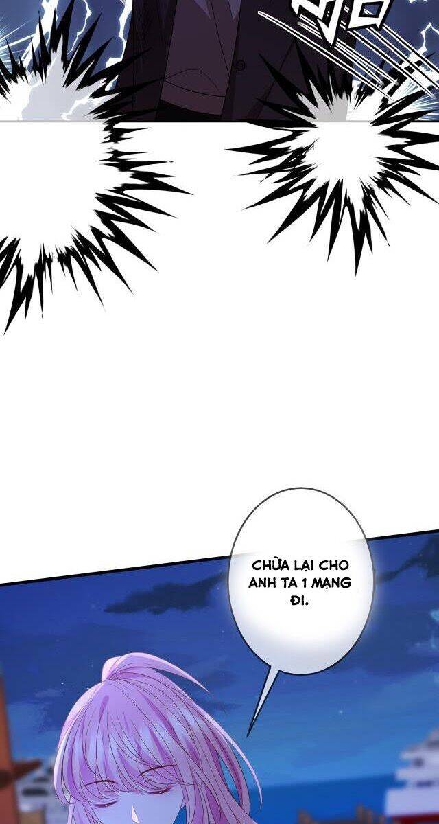 Danh Môn Chí Ái Chapter 324.1 - 10