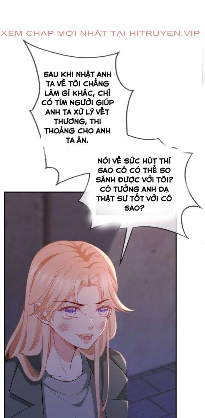 Danh Môn Chí Ái Chapter 325.1 - 1