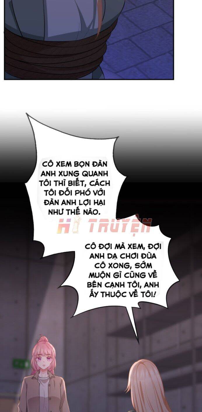 Danh Môn Chí Ái Chapter 325.1 - 2