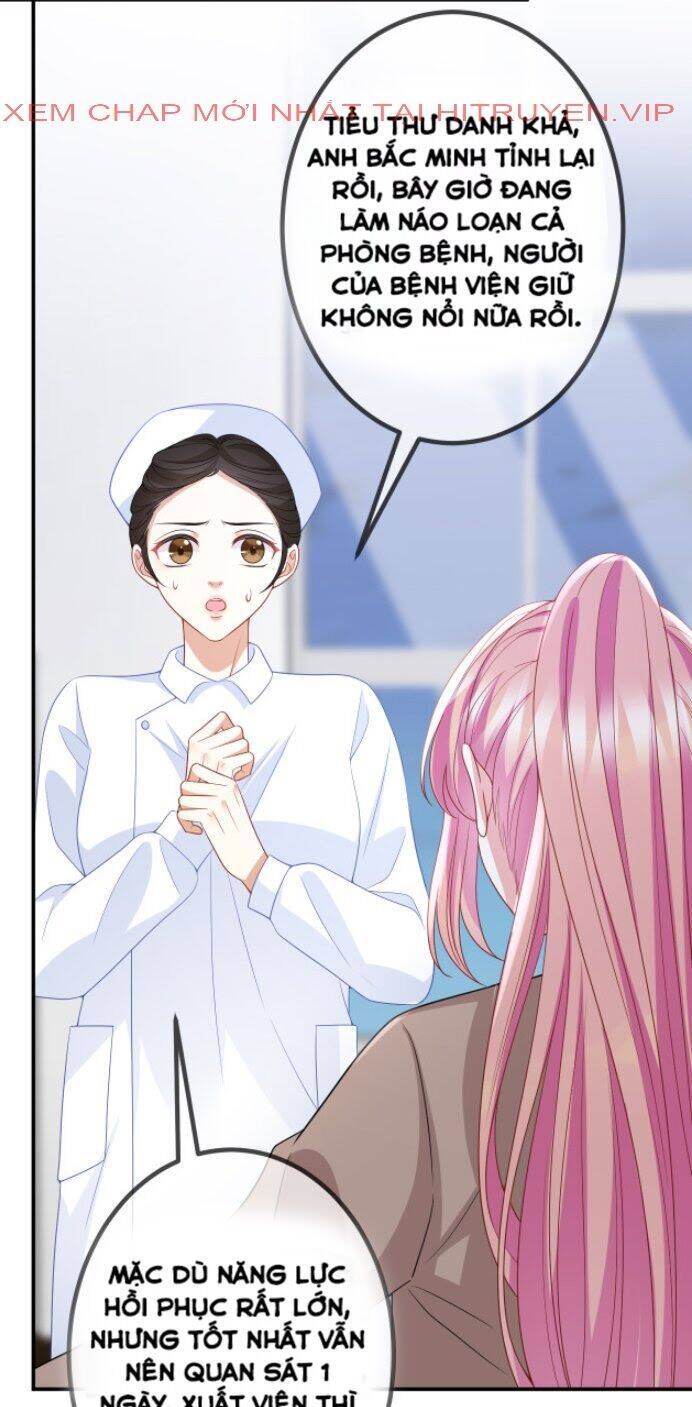 Danh Môn Chí Ái Chapter 325.1 - 17