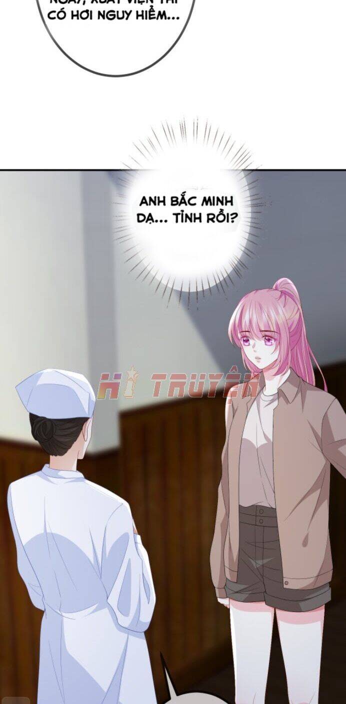 Danh Môn Chí Ái Chapter 325.1 - 18