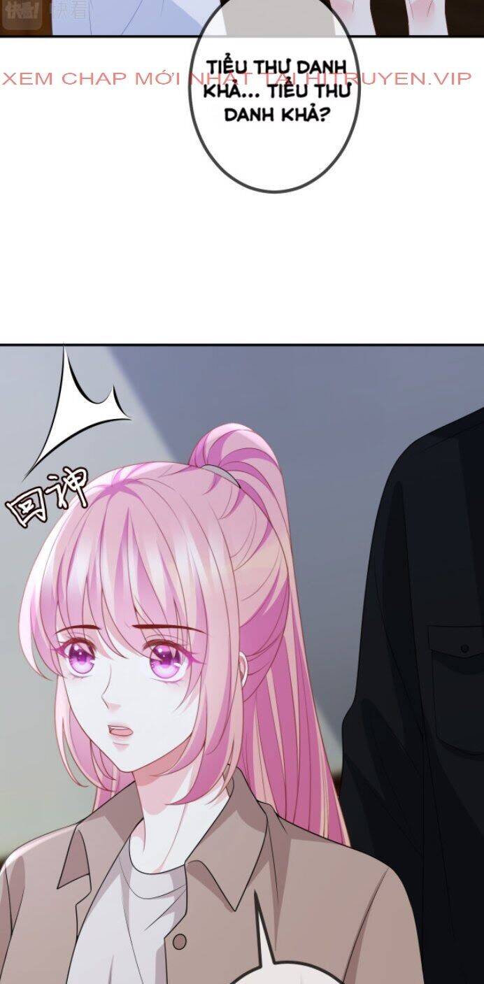 Danh Môn Chí Ái Chapter 325.1 - 19