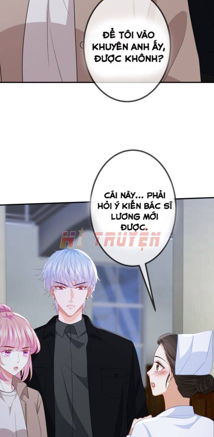 Danh Môn Chí Ái Chapter 325.1 - 20