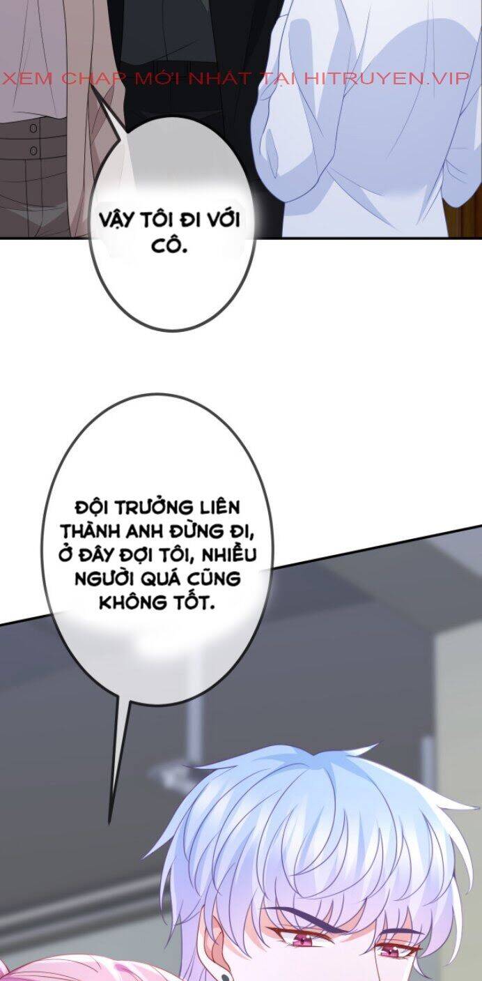 Danh Môn Chí Ái Chapter 325.1 - 21