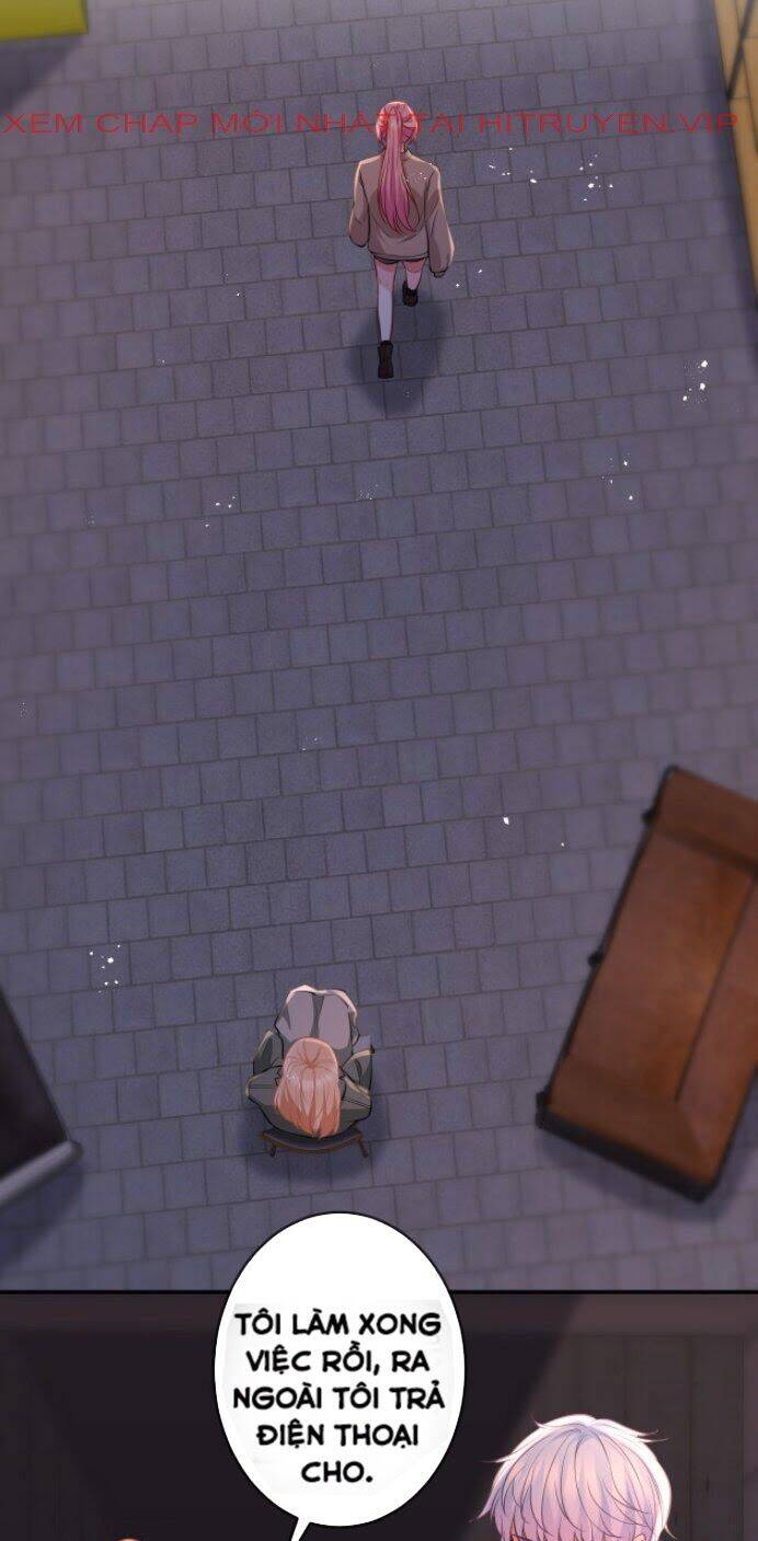 Danh Môn Chí Ái Chapter 325.1 - 5