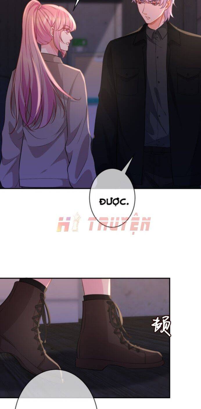 Danh Môn Chí Ái Chapter 325.1 - 6