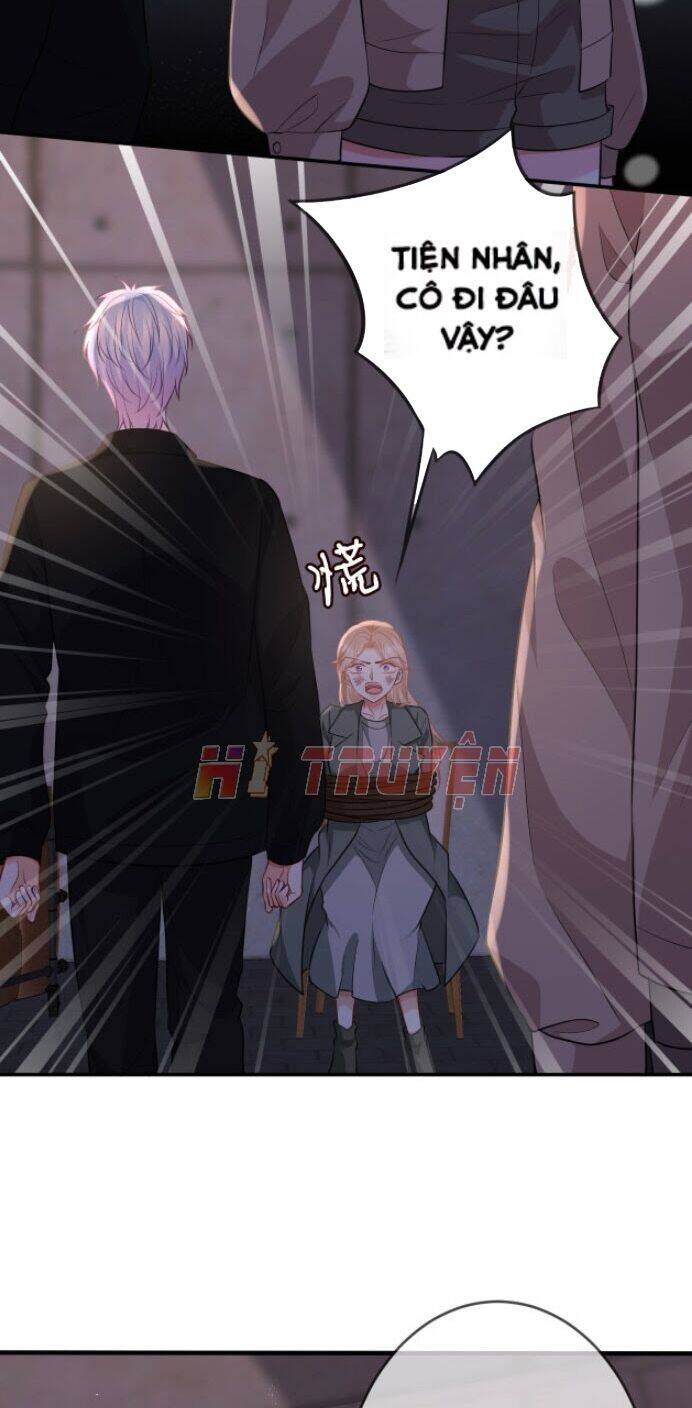 Danh Môn Chí Ái Chapter 325.1 - 8