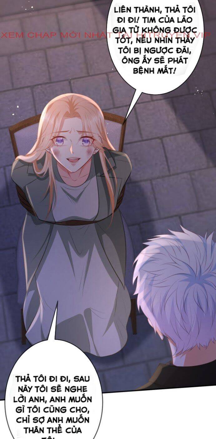 Danh Môn Chí Ái Chapter 325.1 - 9
