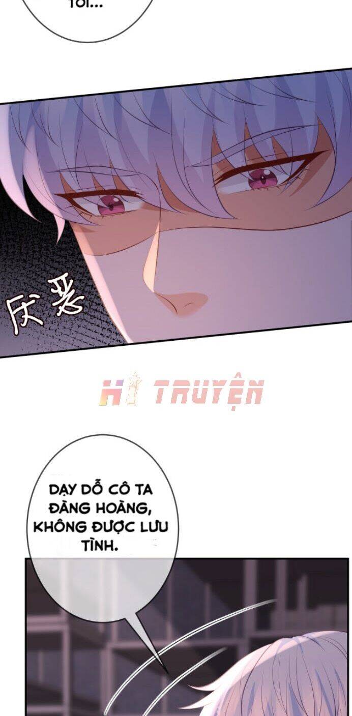 Danh Môn Chí Ái Chapter 325.1 - 10