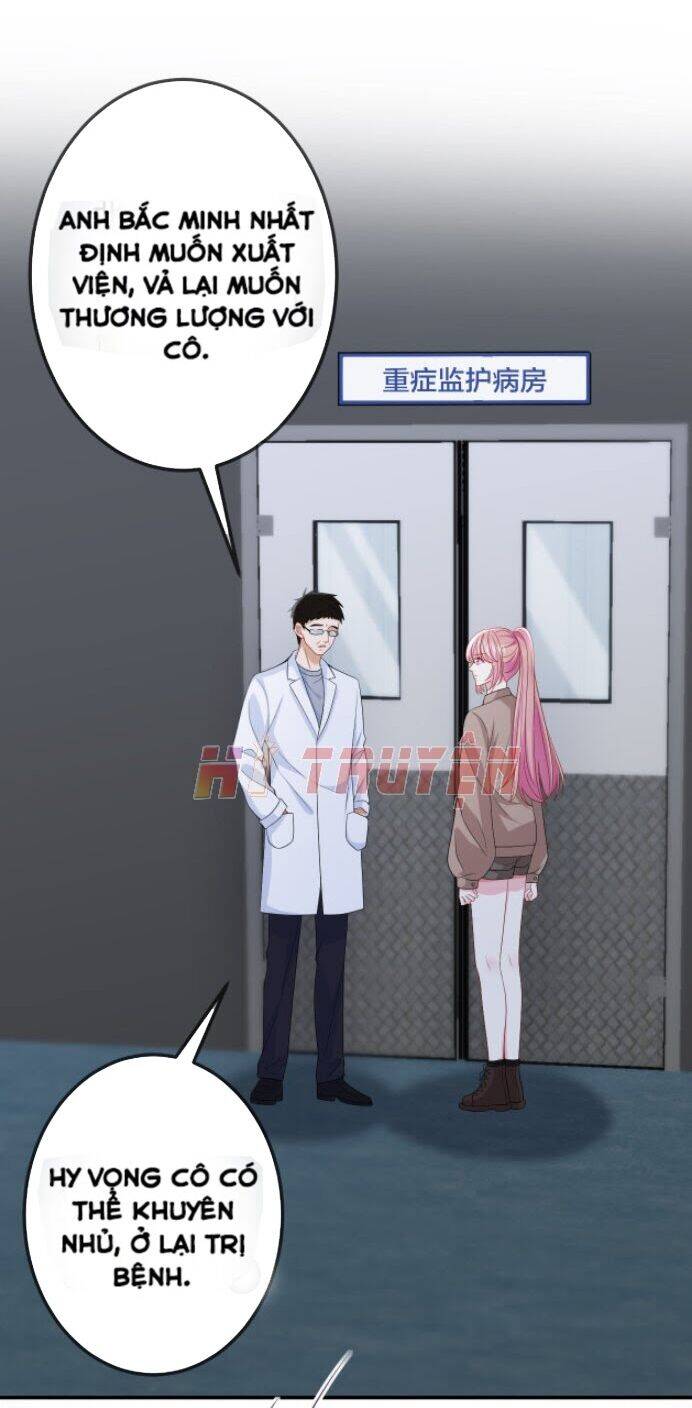 Danh Môn Chí Ái Chapter 325.2 - 2