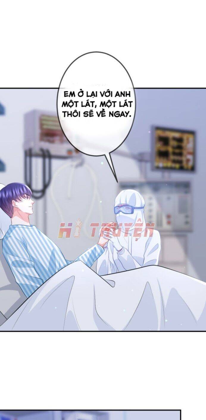 Danh Môn Chí Ái Chapter 325.2 - 11