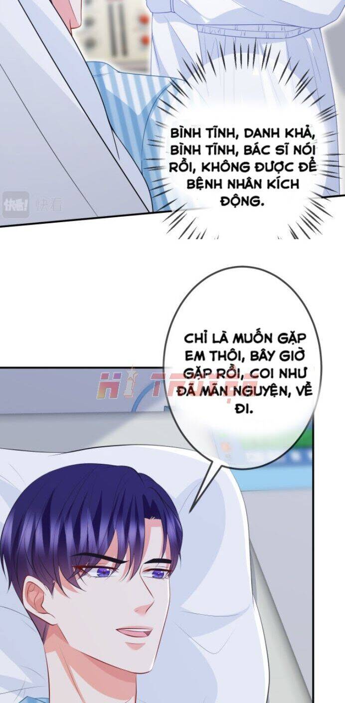 Danh Môn Chí Ái Chapter 325.2 - 9