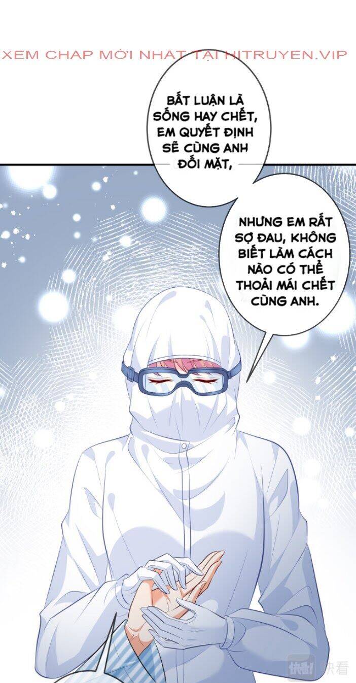 Danh Môn Chí Ái Chapter 326.1 - 1