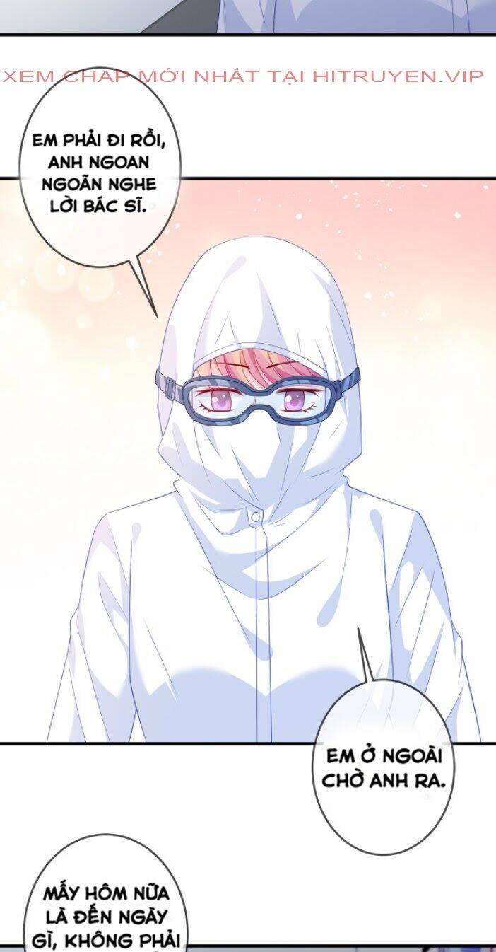 Danh Môn Chí Ái Chapter 326.1 - 11