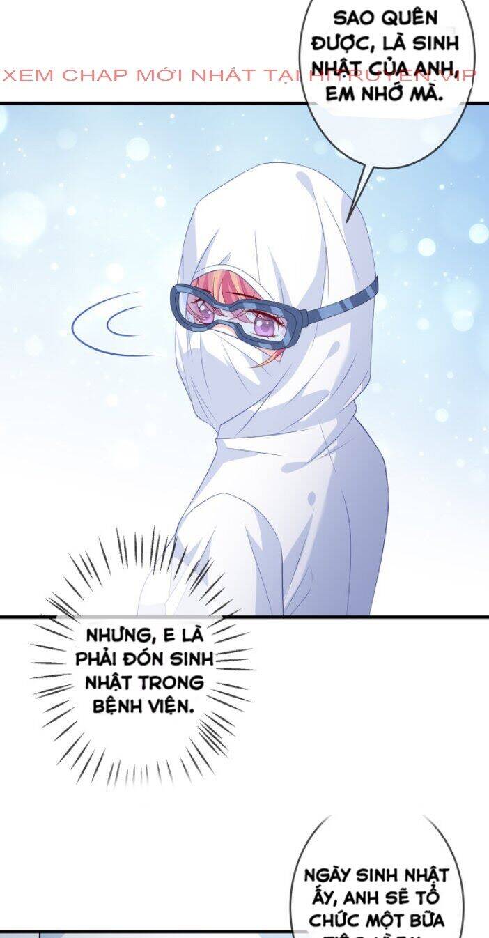 Danh Môn Chí Ái Chapter 326.1 - 13