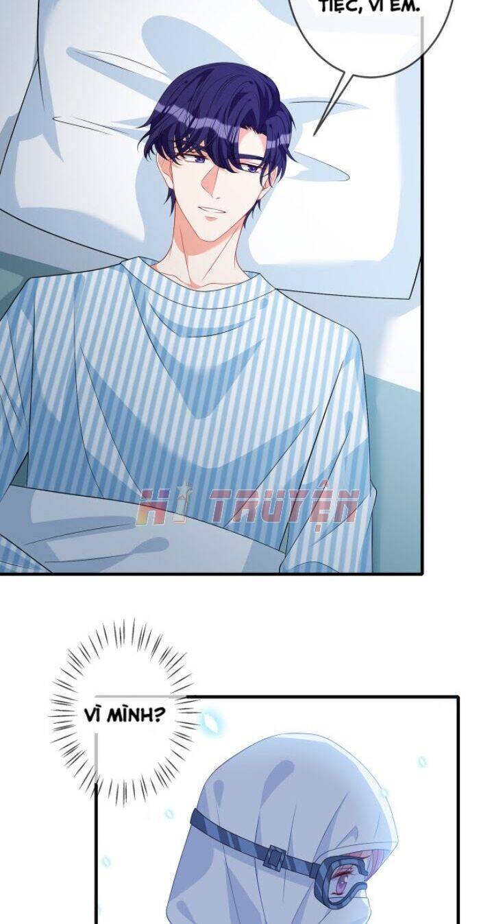 Danh Môn Chí Ái Chapter 326.1 - 14
