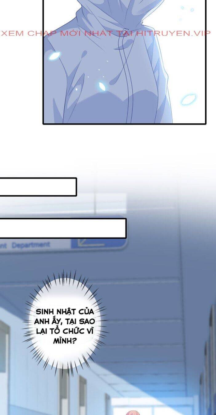 Danh Môn Chí Ái Chapter 326.1 - 15