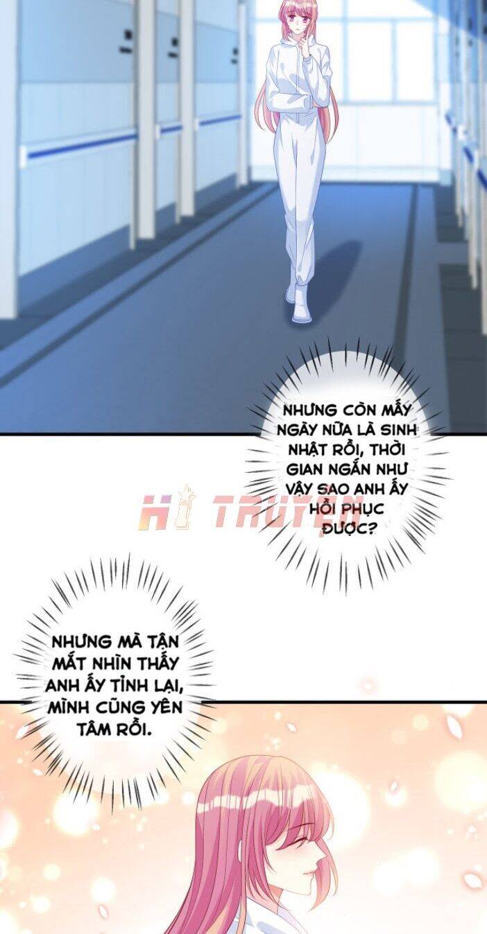 Danh Môn Chí Ái Chapter 326.1 - 16