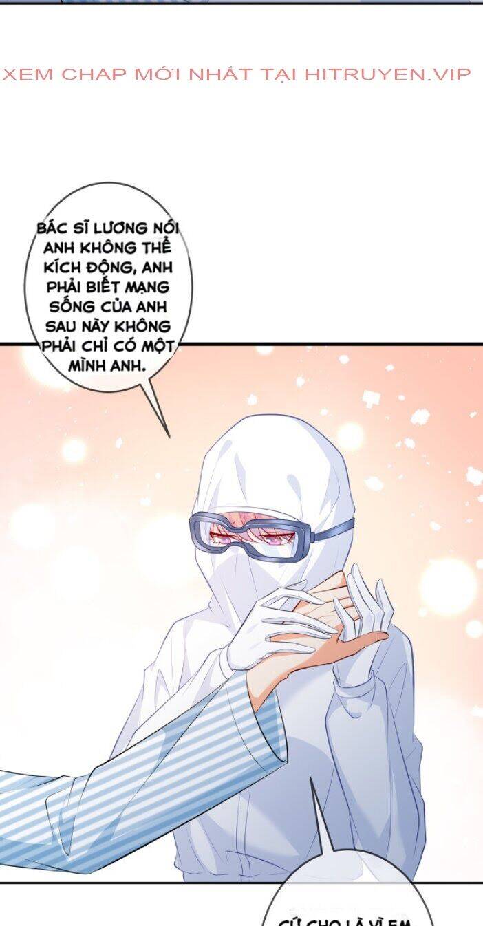 Danh Môn Chí Ái Chapter 326.1 - 3