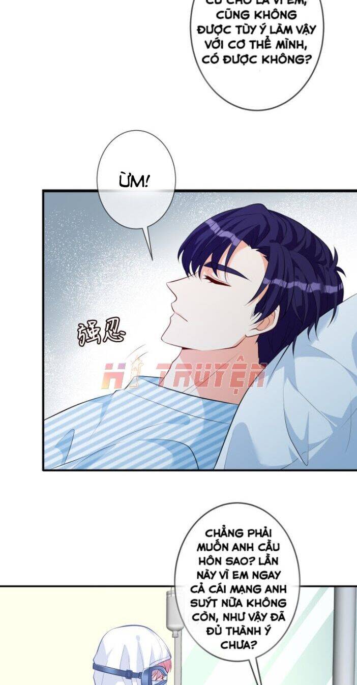 Danh Môn Chí Ái Chapter 326.1 - 4
