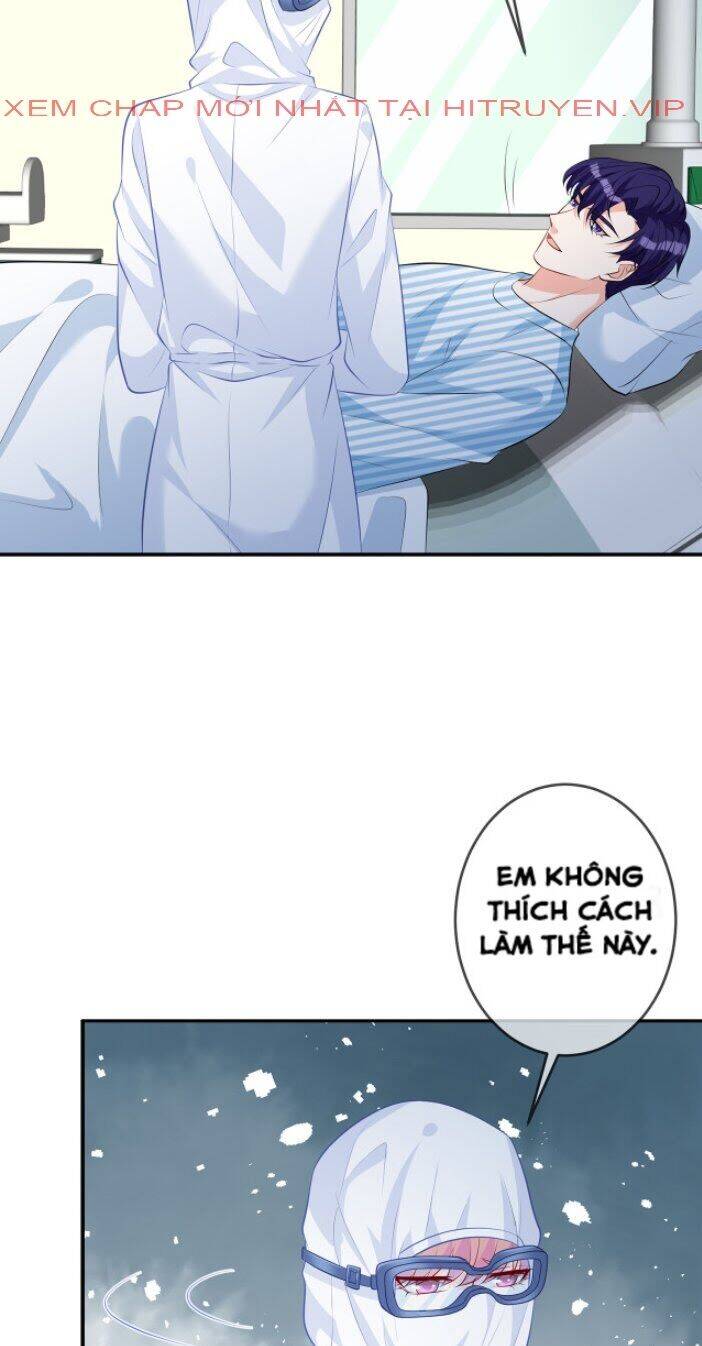 Danh Môn Chí Ái Chapter 326.1 - 5