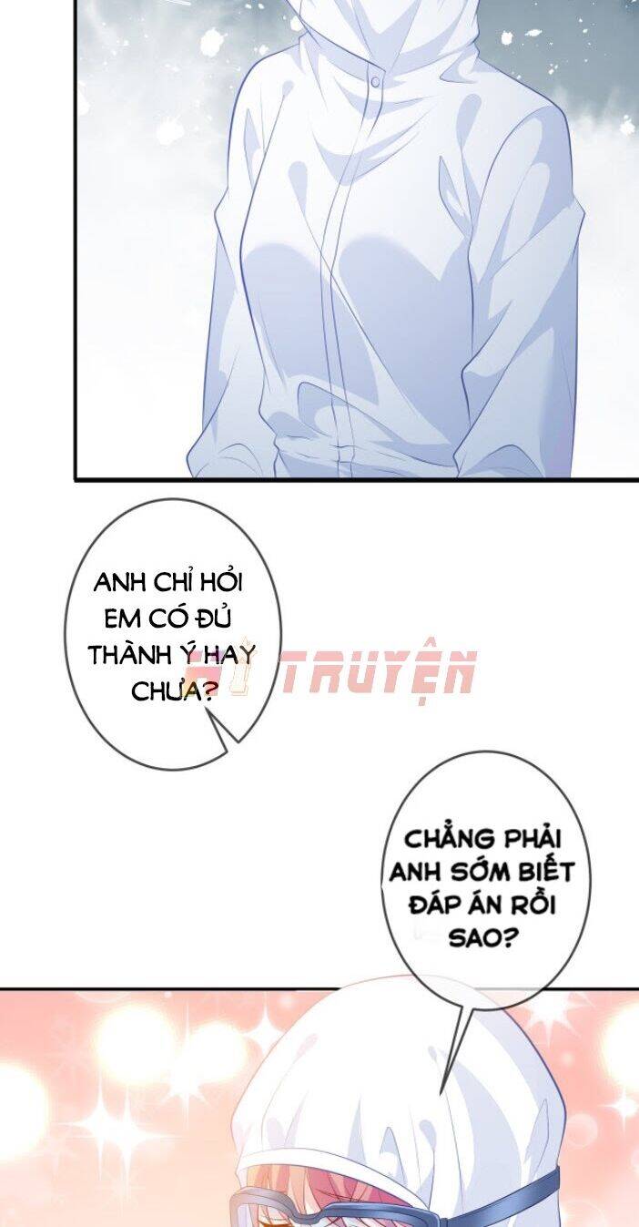 Danh Môn Chí Ái Chapter 326.1 - 6