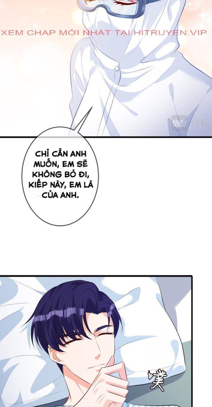 Danh Môn Chí Ái Chapter 326.1 - 7
